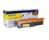Brother TN241Y yellow 1400str. - 151206 - zdjęcie 1